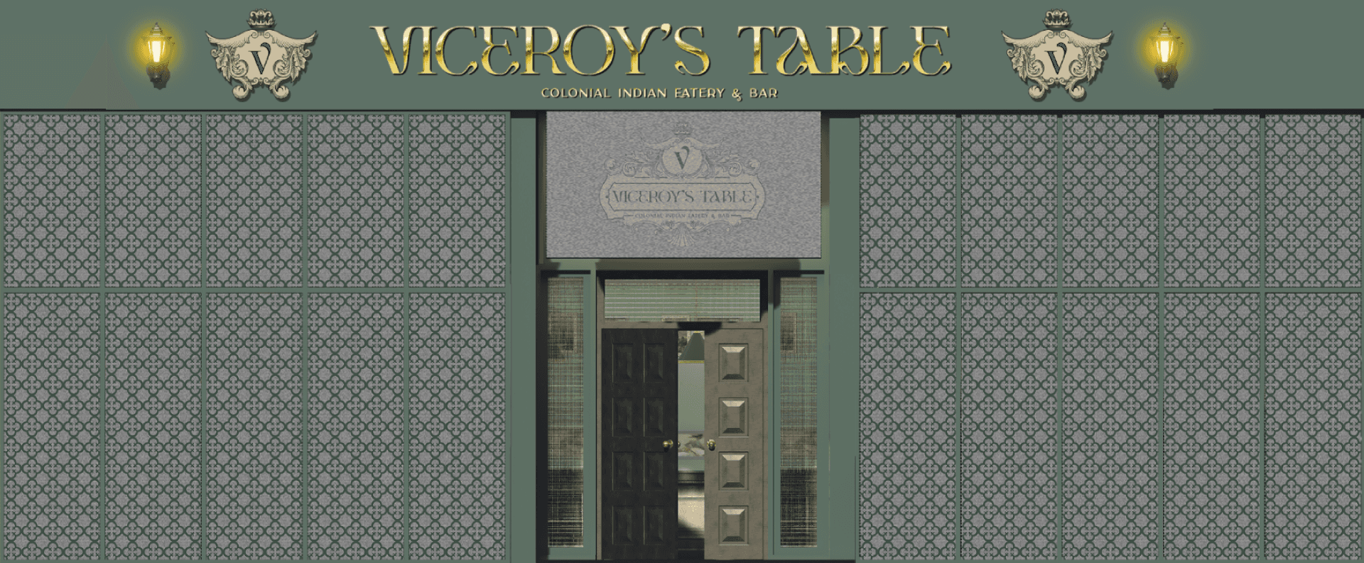 Viceroy's Table Dubai